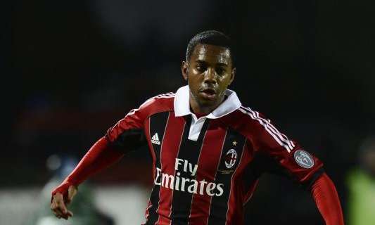 Dal Brasile: Milan e Robinho, niente sconti per il trasferimento al Santos