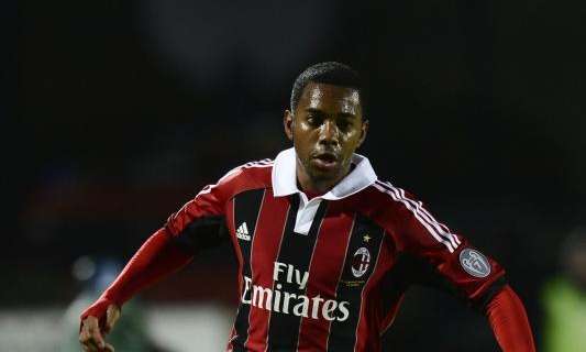 Santos, Rodrigues: "Robinho? Cifre molto alte"