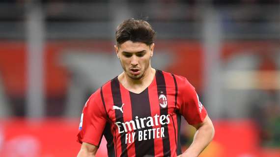 Brahim, que pasa? Il 10 è sbiadito, ma non cerca alibi e vuole tornare decisivo (PODCAST)