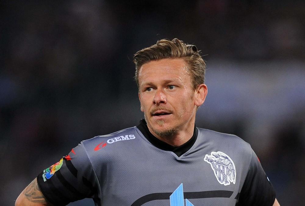 Baronio rivela: "Nel 2000 mi voleva il Milan, ma scelsi di tornare alla Lazio"