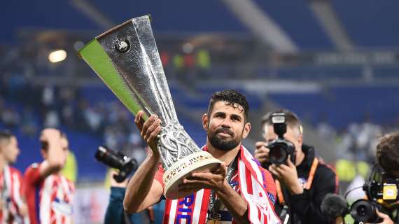 La lista svincolati, da Diego Costa a Sergio Ramos: quanti big ancora senza squadra