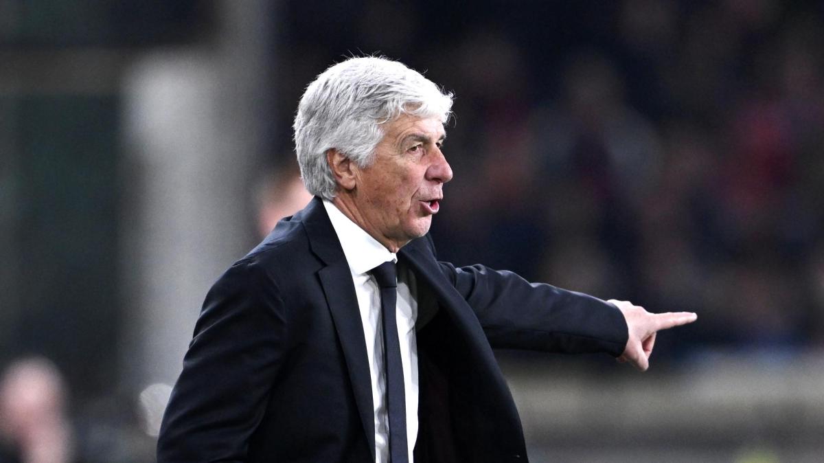 Roma, Gasperini attacca: "Se chi si occupa del VAR non ha certezza sul mani su Kone, faccia un altro mestiere"