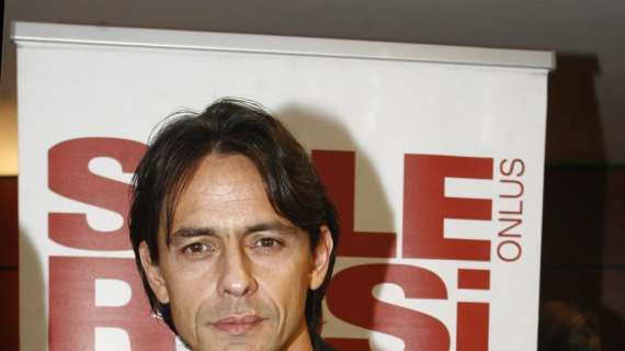 Inzaghi: "La notte col Real Madrid? Non la dimenticherò mai"