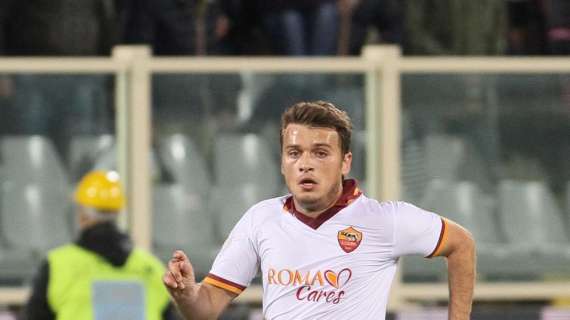 Roma, anche lo  Schalke 04 segue Ljajic