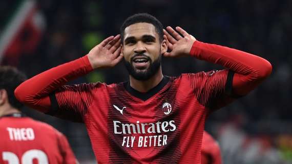 MIL-SLP (3-2): Pioli sceglie le due punte: dentro Jovic, fuori Loftus-Cheek