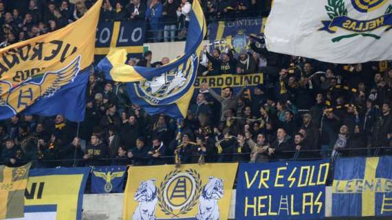 Hellas, Sotomayor ricorda la fatal Verona rossonera: "Una pazzia"
