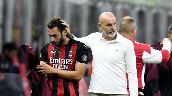 Milan, l’emergenza non frena i rossoneri: sono 17 risultati utili consecutivi