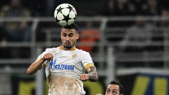 Ex Milan, Krunic si fa il regalo di Natale: doppietta e premio di migliore in campo