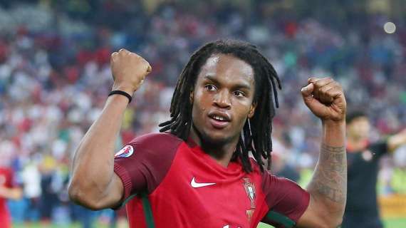 Milan, Leao colora (già) di rossonero Renato Sanches: l'affare è definito