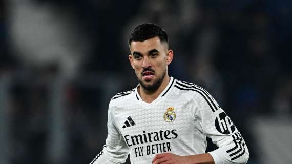 Il Milan continua a tenere d'occhio Ceballos: quanto costa