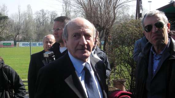 Antonio Vitiello/TuttoMercatoWeb.com