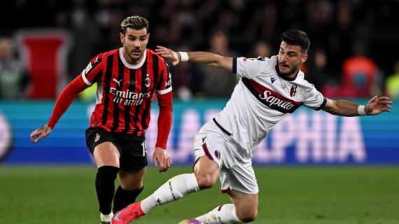 Le ultime da Milanello. Per la Gazzetta Theo ci sarà contro il Monza