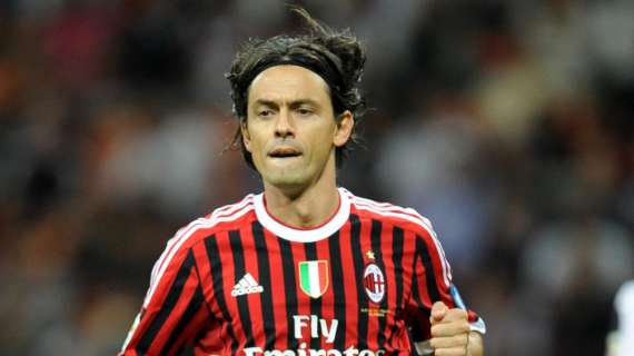 Ag. Inzaghi: "Psg? Pippo resta al Milan"