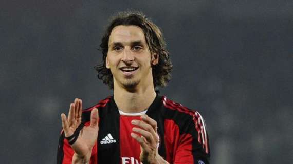 FOCUS MN - Ecco dov'erano i calciatori del Milan quando Ibra vinceva lo scudetto