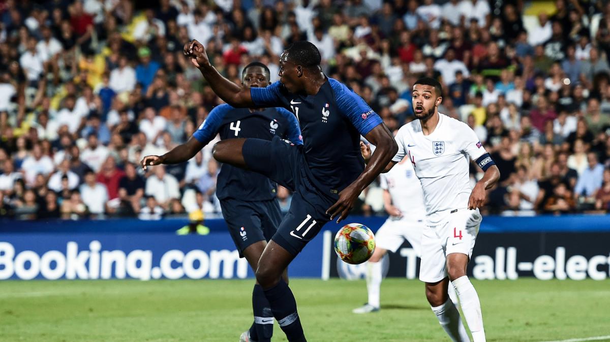 La Gazzetta sul mercato del Milan: "Intrigo Mateta"