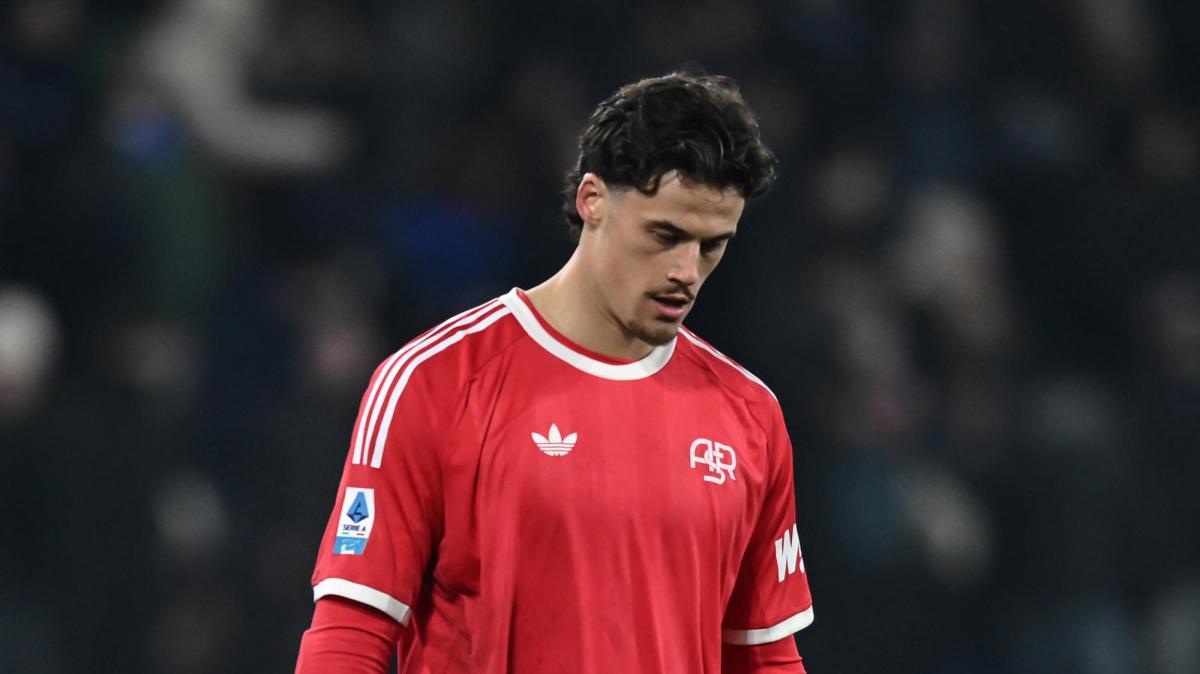 Maignan o Svilar? Amelia sceglie: "Per rendimento sono alla pari, per questione di età prenderei Svilar"