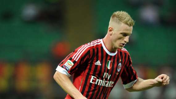 Forfait doppiamente doloroso