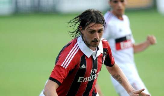 QUI USA - Milan-Real Madrid, Acerbi verso una maglia da titolare