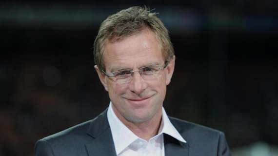 Rangnick sul futuro del calcio: "Più giudizio e moderazione"