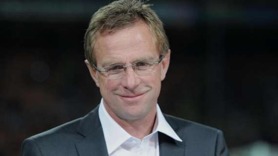 SONDAGGIO MN - Rangnick in orbita Milan, vi piace come soluzione?