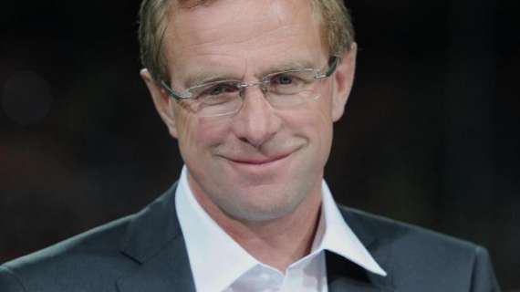 Teotino: "Rangnick ha saputo ricostruire da zero Hoffenheim e Lipsia"