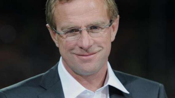 Sportmediaset - Boban e Maldini verso l'addio, Rangnick sponsorizzato da Almstadt. Possibile promozione per Moncada