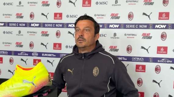Milan Futuro, oggi si recupera la prima giornata: obiettivo punteggio pieno