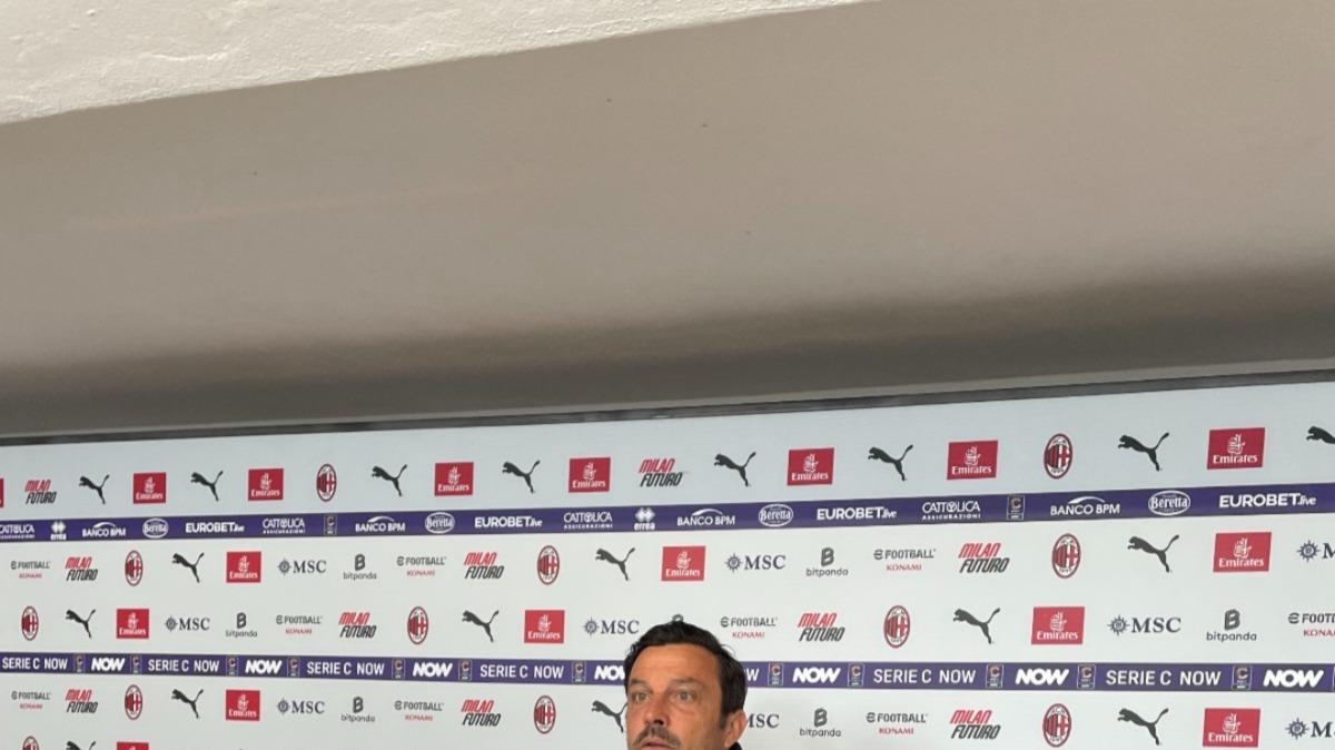 Oddo: “Balentien e Sala in prima valgono molto di più di una vittoria in Serie D”