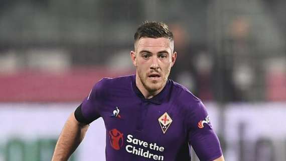 Fiorentina, sarà duello Napoli-Milan per Veretout