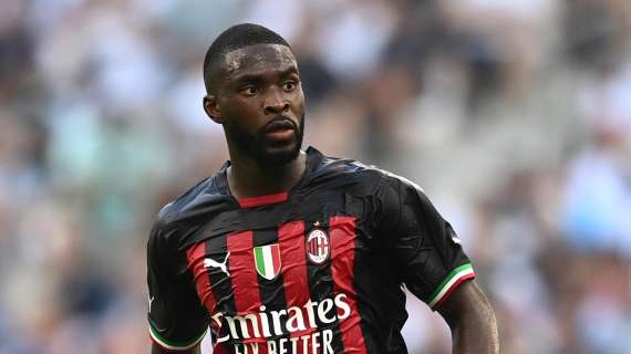 MN - Da Milanello, tutto ok per Tomori. Personalizzato per Pobega: obiettivo Inter