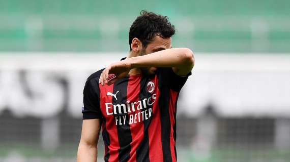 La Gazzetta dello Sport: "E il Milan non c’è più..."