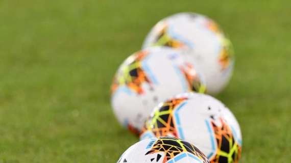 Calcio: Salini, con un solo positivo serie A può terminare