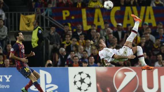 Daniele Buffa/Image Sport