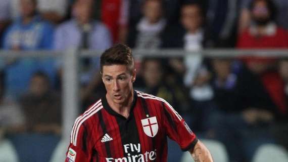 As - Torres si presenta con un gol staordinario: decisivo nel pareggio rossonero