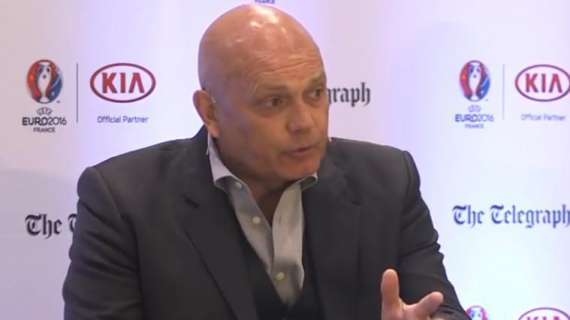 VIDEO - Il tributo social a Ray Wilkins