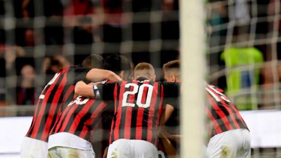 Di Gennaro: "Il Milan ha vissuto momenti altalenanti, dopo il derby ha perso certezze"