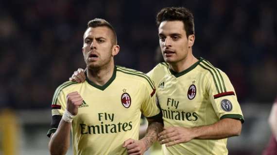 Daniele Buffa/ Image Sport