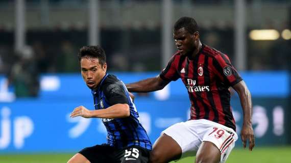 Milan-Inter: il bilancio dei derby in Coppa Italia
