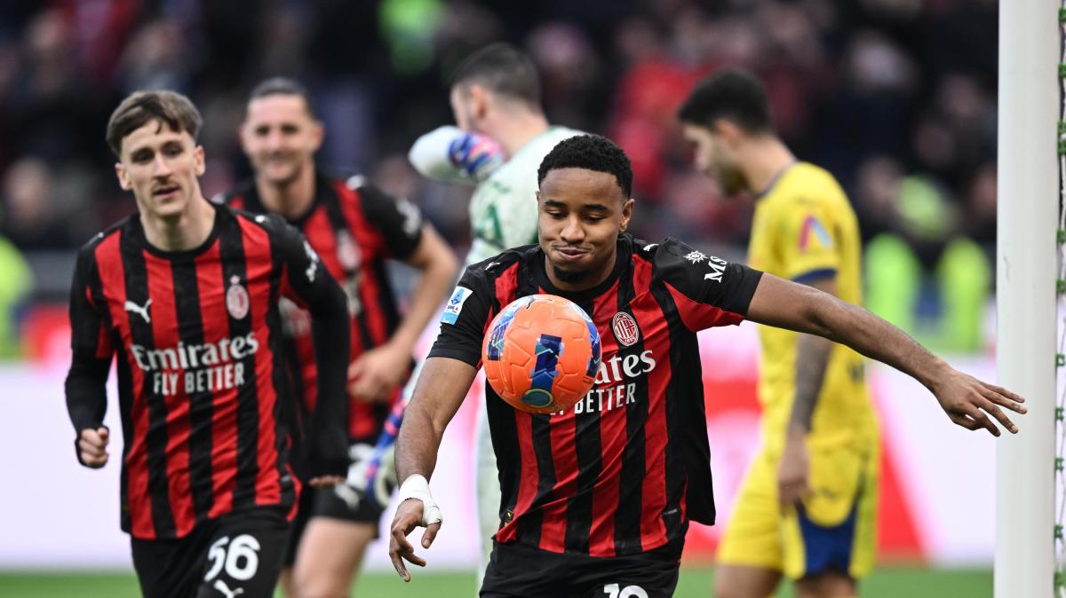 Condò: “Tutte le grandi vincono insieme. Il Milan e il risveglio di Nkunku”