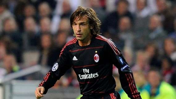 L'agente di Pirlo: "Ad un passo dalla Juve"