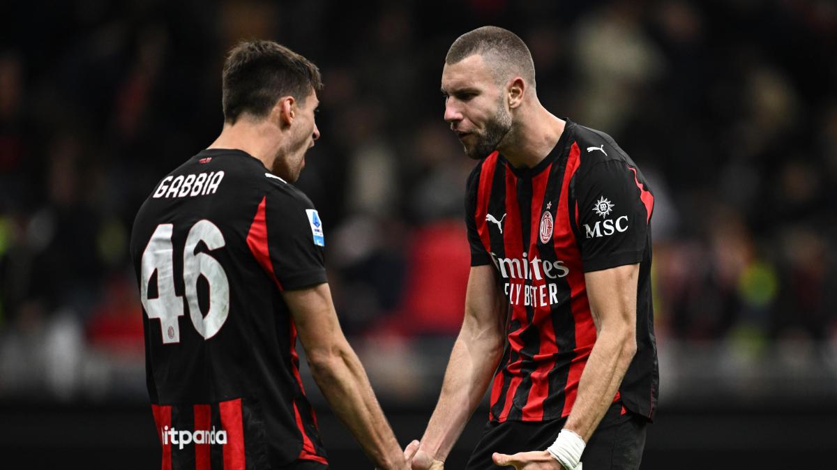 Gabbia: “Siamo un gruppo sano. Plauso a Tare: ha preso ottimi giocatori e perbene”