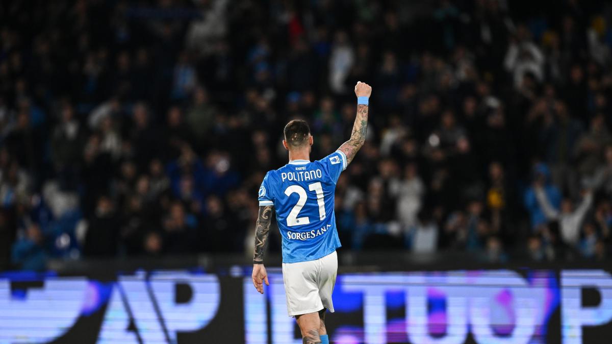 Matri: "Un Napoli-Milan non bellissimo, molto tattico ed equilibrato, che viene deciso da una giocata"