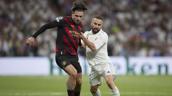 Grealish vittima di un tifoso che gli fa pagare il conto in hotel