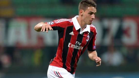 Milan-Oratori a Udine: Antonini, De Sciglio e Montolivo incontrano la Team Up