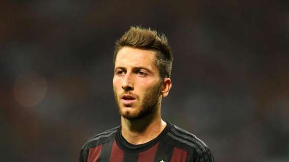 Tuttosport - Milan, Bertolacci lontano parente del giocatore ammirato a Genova