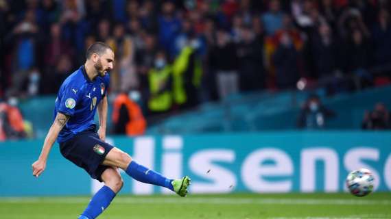 Pique: "Chi tira prima i rigori è avvantaggiato". E AS consiglia l'ABBA