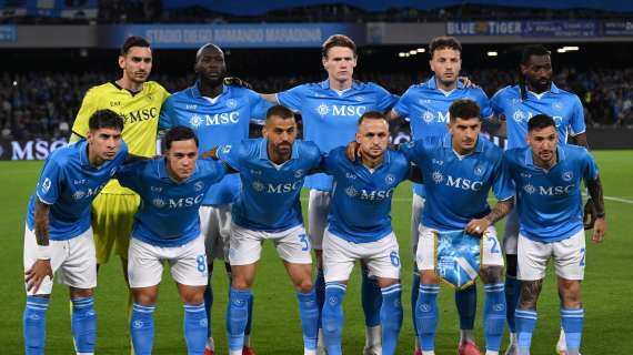 Decisione presa! Quando si giocheranno le sfide Scudetto Napoli-Cagliari e Como-Inter