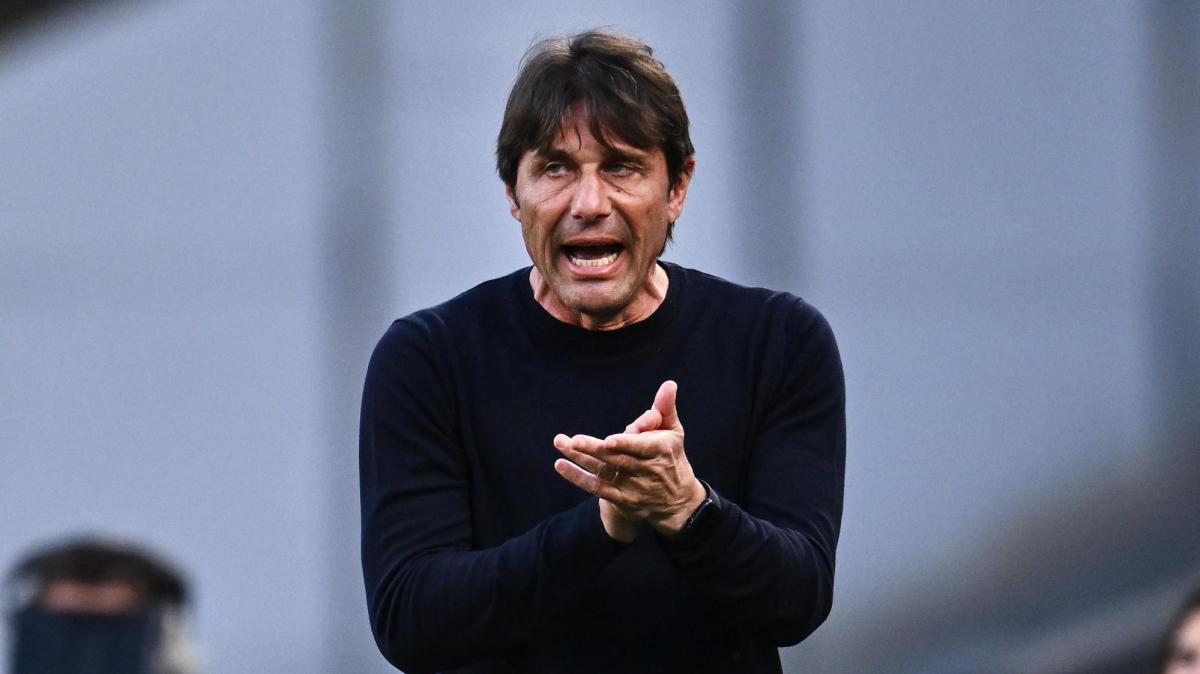 Conte potrebbe lasciare il Napoli: Gasperini, Allegri e Italiano sono nella testa di De Laurentiis