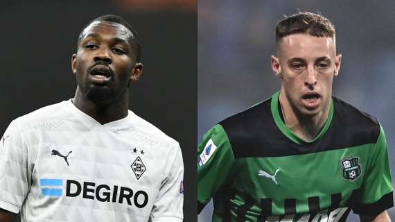 È derby di mercato! Milan e Inter si sfidano per Thuram e Frattesi: il punto