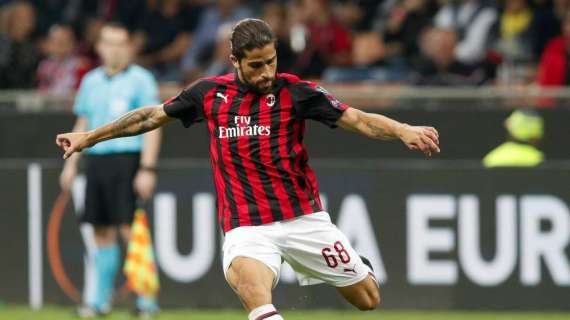 La voglia di Milan e i notevoli passi in avanti: Rodriguez sempre più protagonista in rossonero